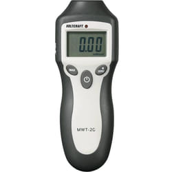 Voltcraft - MWT-2G Mesureur d'ondes électromagnétiques hf