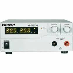VOLTCRAFT HPS-11560 non classé