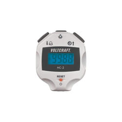 Voltcraft - HC-2 Compteur manuel