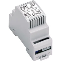 Alimentation rail din primaire 230 v/ac secondaire n/a 60 w Comatec PSM46012 S13030