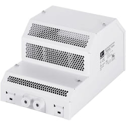 Block - tim 60 Transformateur d'isolement 1 x 230 v/ac 2 x 115 v/ac 60 va 260 mA D97690