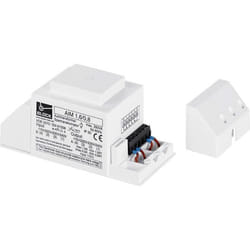 Block - Aim 1,6/0,8 Autotransformateur 1 X 115 V/ac, 220 V/ac, 230 V/ac, 240 V/ac 1 X 115 V/ac, 220 V/ac, 230 V/ac, 240 V