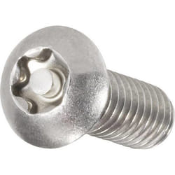 Toolcraft 888769 vis et boulon 6 mm 10 pièce(s) M4