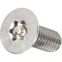 Toolcraft 888804 vis et boulon 8 mm 10 pièce(s) M4