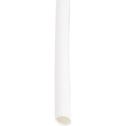 Assortiment de gaines thermorétractables 2:1 DSG Canusa 2810024902CO blanc Ø intérieur nominal (avant réduction): 2.40