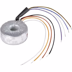 enquête BLOCK RKD 500/2x35 Tension d'entrée (nombre x tension): 2 x 115 V Sortie nominale (nombre x tension): 2 x 35 V/AC Cou ...