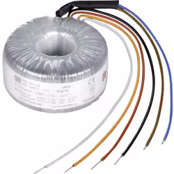 Informations techniques Autorisations, normes : IEC 61558-2-4, 2-6, DIN EN 61558-2-4, 2-6, VDE 0570 partie 2-4, 2-6 Classe d' ...