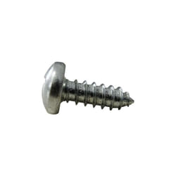 Vis à tôle à tête fraisée Toolcraft DIN7981 c-h 2,9C4,5 (100) din 7981 (ø x l) 2.9 mm x 4.5 mm cruciforme philips acier