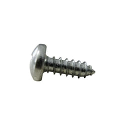 DIN7981 c-h 2,2x4,5 Vis à tôle à tête bombée 2.2 mm 4.5 mm cruciforme din 7981 acier galvanisé 1 pc(s) C60944 - Toolcraft