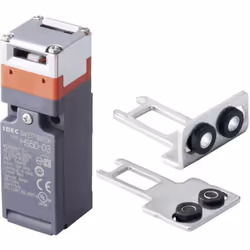 Informations techniques Connexion (composants) : raccord à vis Courant de commutation (max.) : 10 A Dimensions produit, haute ...