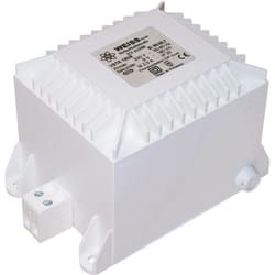 Vstr 100/24 Transformateur de sécurité 1 x 230 v 1 x 24 v/ac 100 va 4.17 a D97882 - Weiss Elektrotechnik