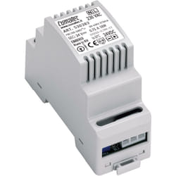Alimentation rail din primaire 230 v/ac secondaire n/a 72 w Comatec psm 4 72 24 S15115