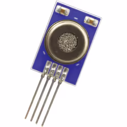 Informations techniques Branchement (capteur) : pour circuits imprimés Consommation électrique max. : 1 µA Dimensions produit ...