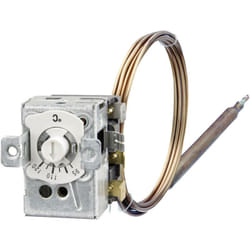 Jumo - 602031/21 Thermostat à encastrer 70 à 130 °c (l x l x h) 42 x 36 x 46 mm Q04516