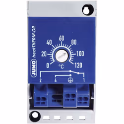 enquête Jumo 603070/0002-7 60003283 Contenu: 1 pc(s) description Une très grande souplesse d’utilisation et un système de rac ...