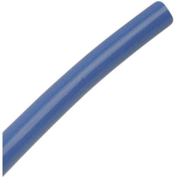 ICH - Tuyau d'air comprimé Polyéthylène pe 06 x 04/51 noir ø extérieur: 6 mm ø intérieur: 4 mm Pression de service (max.)