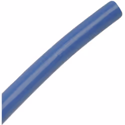 Informations techniques Couleur : bleu Matériau : Polyéthylène Milieu d'utilisation : eau, air comprimé Pression de service ( ...