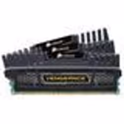Mémoire vive DDR3 1600 MHZ Corsair Vengeance 9-9-