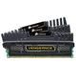 Mémoire vive DDR3 1600 MHZ Corsair Vengeance 9-9-