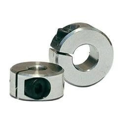 Modelcraft Anneau de Serrage Aluminium 2mm