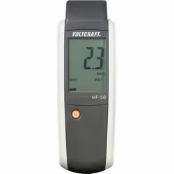 Informations techniques Profondeur de mesure de 19 mm Résolution 0,1 %. Informations techniques Alimentation en tension (déta ...