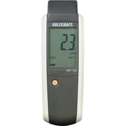 Humidimètre pour matériaux Voltcraft MF-50