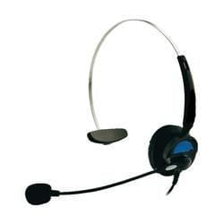 Casque audio - CONRAD - KJ97 - Micro-casque filaire - Noir - Résistant à la transpiration