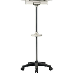 Voltcraft - ML-10 Support pour cordons de mesure ML-10