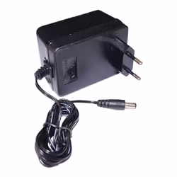 Adaptateur secteur extere SIMONS VOSS pour SmartBridge - POWER.SUPPLY2 - Adaptateur secteur externe (Europlug) pour SmartBrid ...