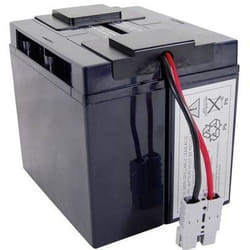 Conrad VISRBC7 Batterie de l'onduleur Sealed Lead Acid (VRLA)