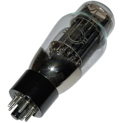 Sonstige - 6AS7G = 6N5 Tube électronique Double triode 135 v 125 mA Nombre de pôles: 8 Culot: octal Contenu 1 pc(s)