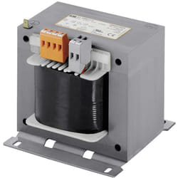 Block - Transformateur de contrôle, d'isolement et de sécurité st 100/23/24 1 pc(s) D93543