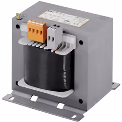 enquête 1 x 219 V/AC, 230 V/AC, 241 V/AC 1 x 230 V/AC 20 VA description Transformateur de contrôle, d'isolement et de sécurit ...