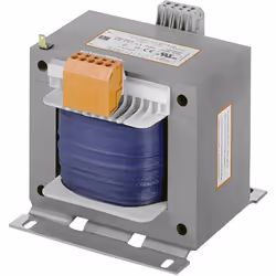 Informations techniques Indice de protection IP 00 Côté primaire ±15 V pour adapter la tension Auto-refroidissement Informati ...