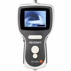Informations techniques Fréquence d'images : 50 Hz Informations techniques Alimentation en tension (détails) : Accu Li-Po / b ...