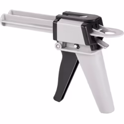 Informations techniques Convient pour : Colle à deux composants Pistolet doseur avec poussoir Pistolet de dosage en plastique ...