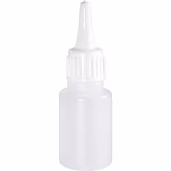 Informations techniques 20 g Informations techniques Données techniques complémentaires : 20 g Flacon vide 20 g Transvasement ...