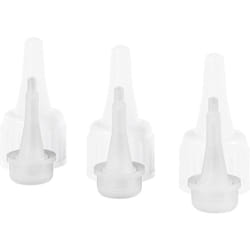 TOOLCRAFT VK102050w pointe de dosage VK102050w 1 set C07879
