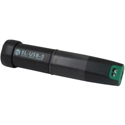 Lascar Electronics - Enregistreur de données d'impulsion EL-USB-5 Valeur de mesure impulsions 0 à 24 v 1 pc(s) Q79021