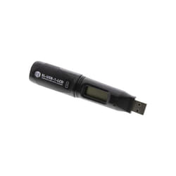 Lascar Electronics - Enregistreur de données de température EL-USB-1-LCD Valeur de mesure température -35 à 80 °c 1 pc(s) Q79018
