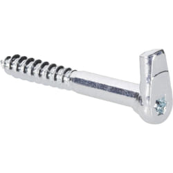 Toolcraft 890692 vis et boulon 50 mm 10 pièce(s)