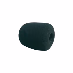 Protection enfichable en mousse pour atténuer les bruits du vent gênants. Idéal pour les mesures en extérieur. Calibré selon  ...