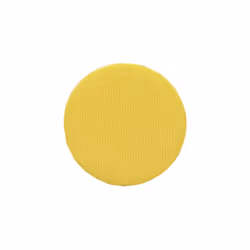 12 membranes de protection pour capteurs adhésives (Ø x h) 10.2 mm x 0.13 mm B & B Thermotechnik DAM Dimensions: (Ø x H) 10.2 ...