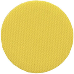 B+b Thermo-technik - 12 membranes de protection pour capteurs adhésives (ø x h) 17 mm x 0.13 mm b + b Thermo-Technik DAM-AD17