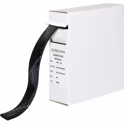 enquête DSG Canusa 8694008952 Contenu: 10 m description La gaine tressée offre une excellente protection contre l'usure par d ...