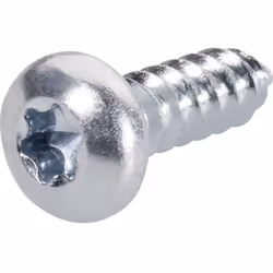 Informations techniques Dimension produit, Ø : 2.9 mm Entraînement (outil) : profil Torx Forme de la tête de vis : tête bombé ...