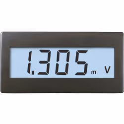 Informations techniques Couleur : noir Dimensions produit, hauteur : 36 mm Dimensions produit, largeur : 72 mm Eclairage écra ...