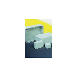 Boîtier universel Bopla 02206200 polycarbonate gris clair 65 x 50 x 35 1 pc(s)
