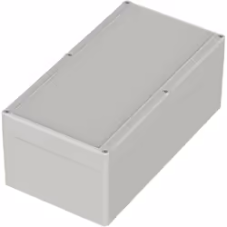 enquête Bopla 62247400 Contenu: 1 pc(s) description Boîtiers industriels de haute qualité, extrêmement robustes. Avec encastr ...