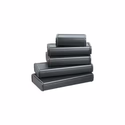 Pour la fixation des boîtiers Alubos sur un mur Conditionnement : 1 pc(s) Convient pour : Alubos 1600/1680/2070 Modèle : fixa ...